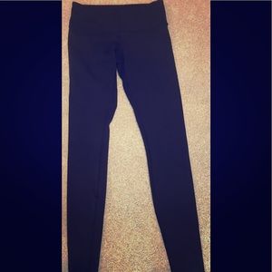 Lululemon Fitness Leggings